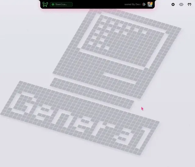 QuakeNotch Music Demo